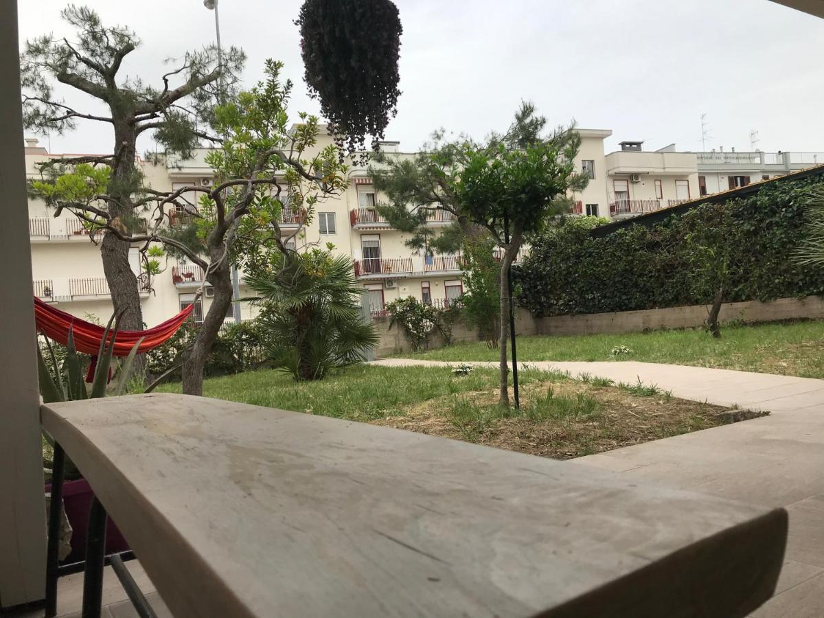 Villa Il Rhybasteinon Ruvo di Puglia Exterior foto
